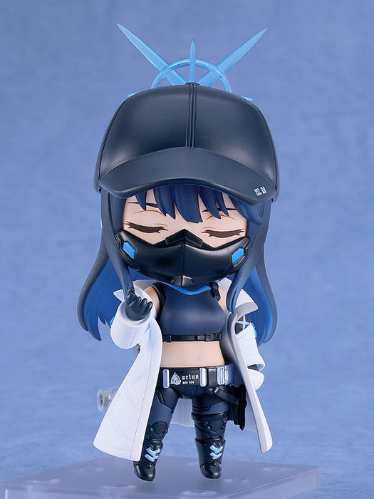 Nendoroid "Blue Archive" Joumae Saori