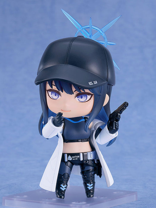 Nendoroid "Blue Archive" Joumae Saori