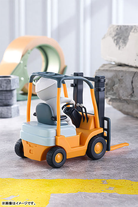 Zoom! POP UP PARADE "Shigoto Neko" Shigoto Neko