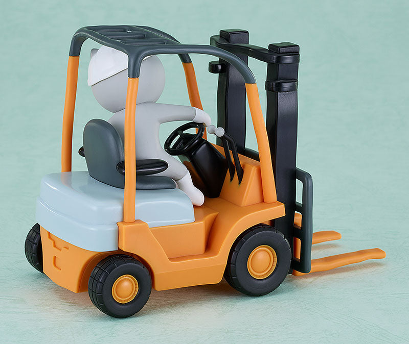 Zoom! POP UP PARADE "Shigoto Neko" Shigoto Neko