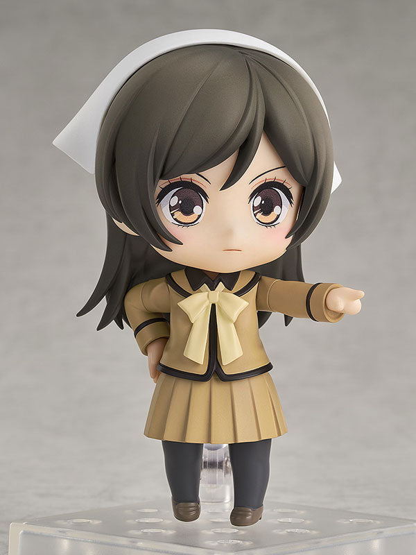 Nendoroid "Kamisama Kiss Season 2" Momozono Nanami