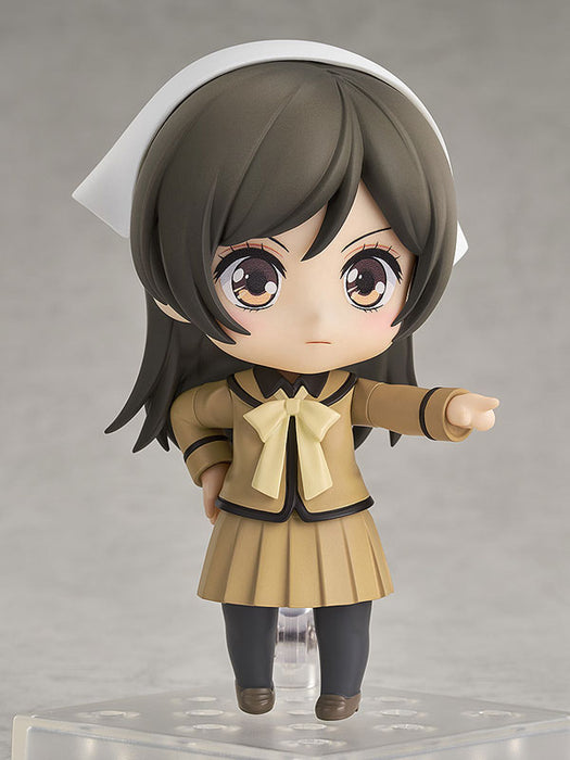 Nendoroid "Kamisama Kiss Season 2" Momozono Nanami