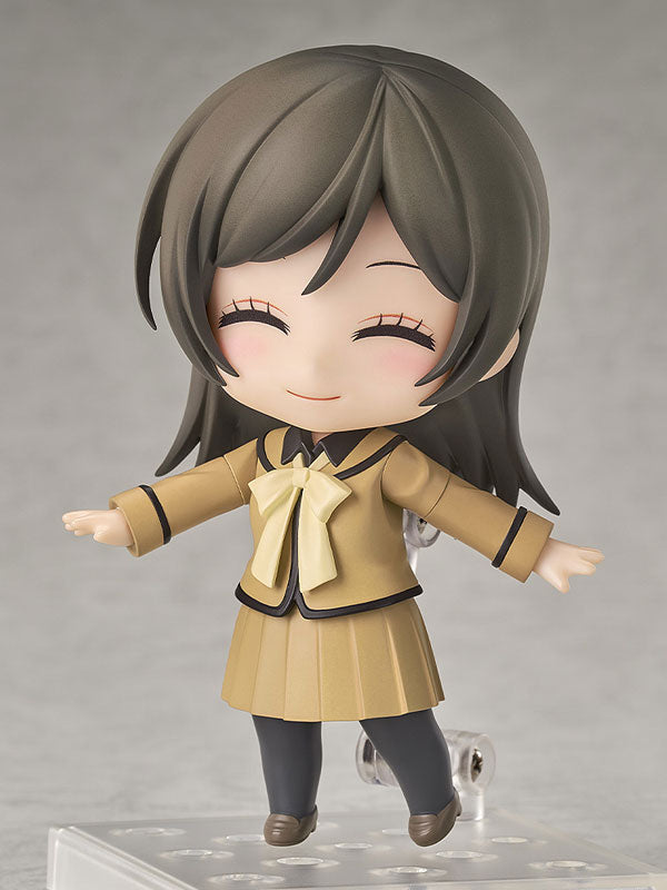 Nendoroid "Kamisama Kiss Season 2" Momozono Nanami