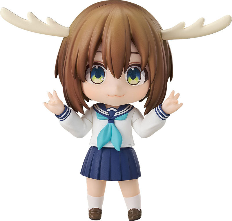 Nendoroid "My Deer Friend Nokotan" Shikanoko Noko