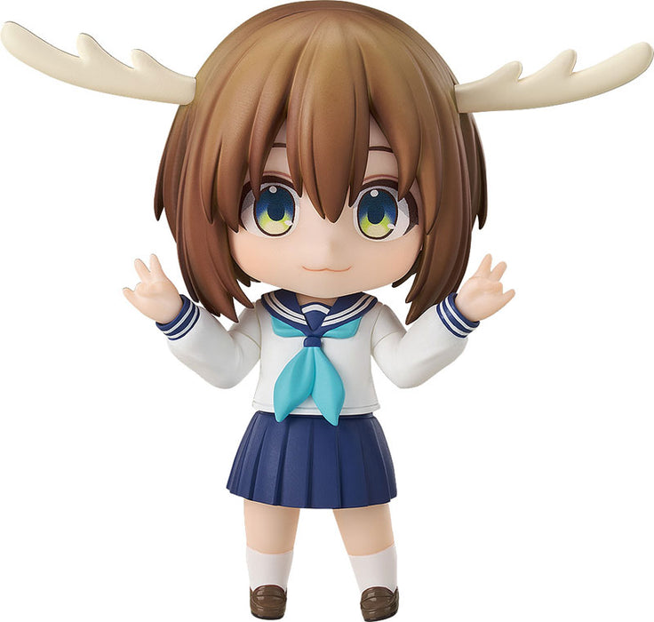 Nendoroid "My Deer Friend Nokotan" Shikanoko Noko