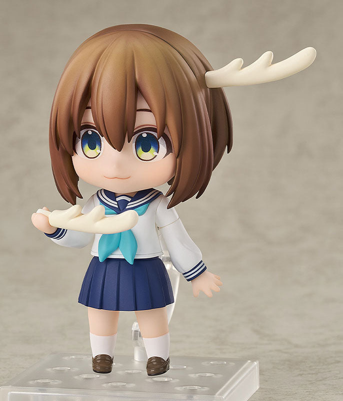 Nendoroid "My Deer Friend Nokotan" Shikanoko Noko