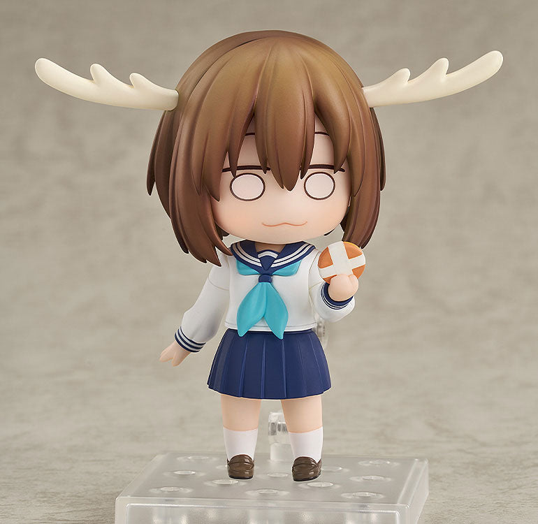Nendoroid "My Deer Friend Nokotan" Shikanoko Noko