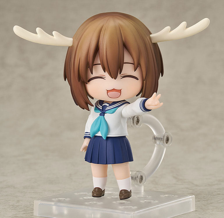 Nendoroid "My Deer Friend Nokotan" Shikanoko Noko
