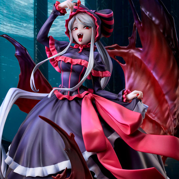 "Overlord" Shalltear Bloodfallen 10th Anniversary so-bin Ver. 1/6 Scale Figure