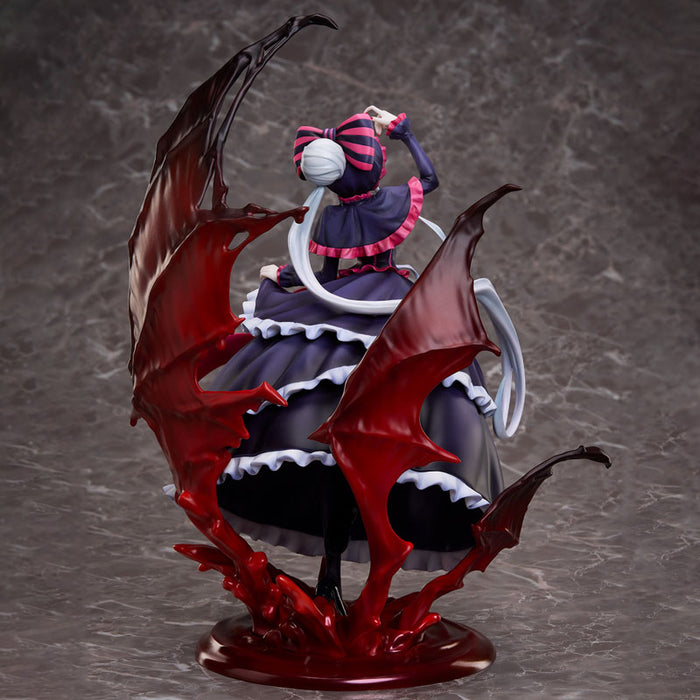 "Overlord" Shalltear Bloodfallen 10th Anniversary so-bin Ver. 1/6 Scale Figure