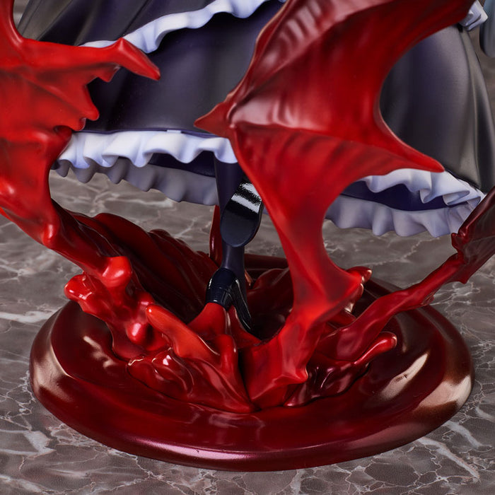 "Overlord" Shalltear Bloodfallen 10th Anniversary so-bin Ver. 1/6 Scale Figure