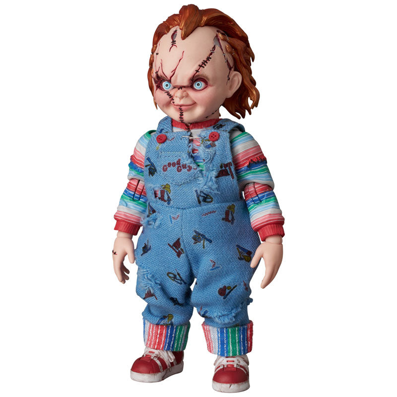 MAFEX "Bride of Chucky" Chucky (Bride of Chucky)