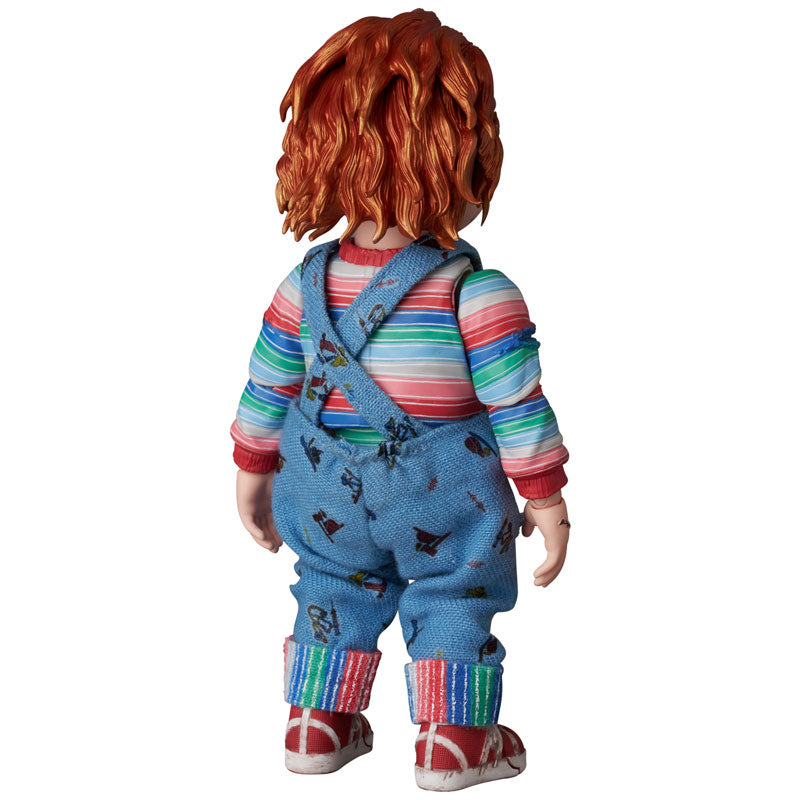MAFEX "Bride of Chucky" Chucky (Bride of Chucky)