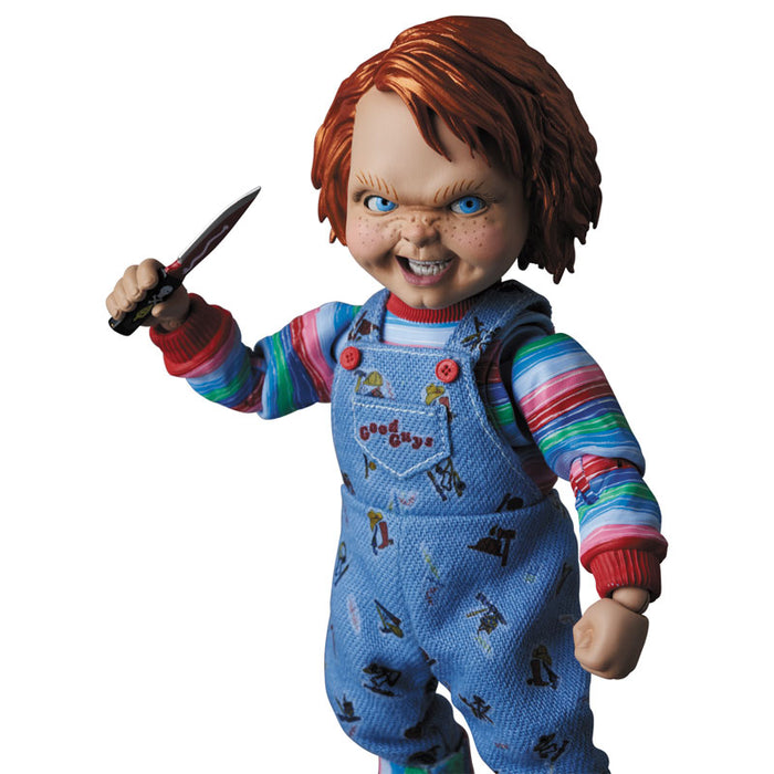 MAFEX "Child's Play 2" Good Guys (Renewal Ver.)