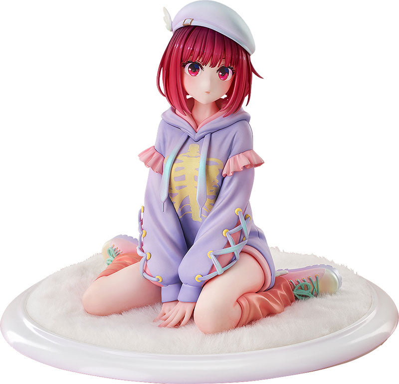 "Oshi no Ko" Arima Kana Hoodie Style Ver. 1/6 Scale Figure