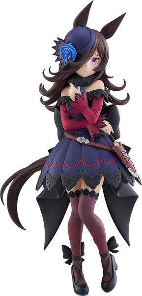 POP UP PARADE "Uma Musume Pretty Derby" Rice Shower L Size