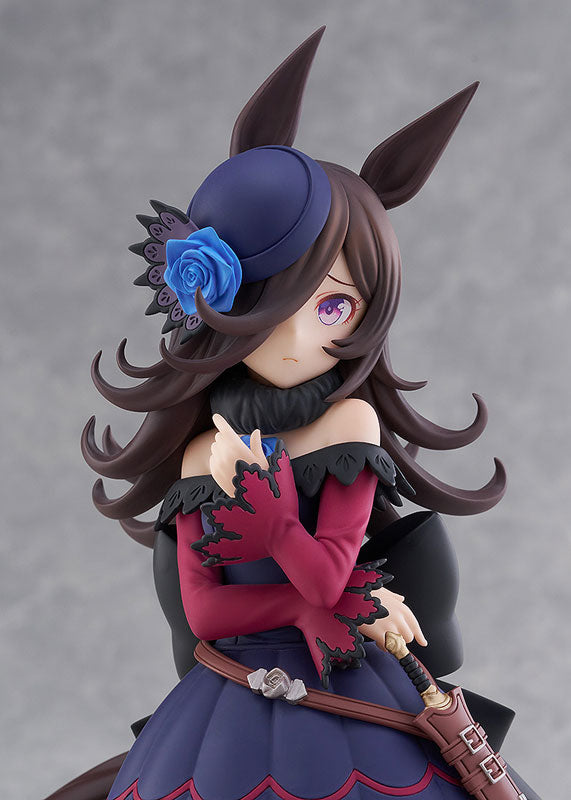 POP UP PARADE "Uma Musume Pretty Derby" Rice Shower L Size