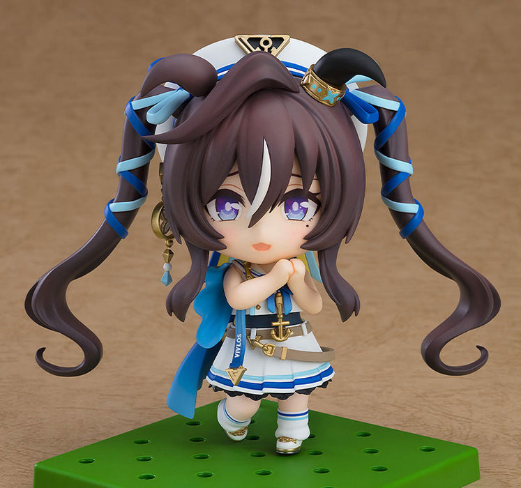 Nendoroid "Uma Musume Pretty Derby" Vivlos