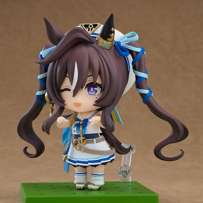 Nendoroid "Uma Musume Pretty Derby" Vivlos