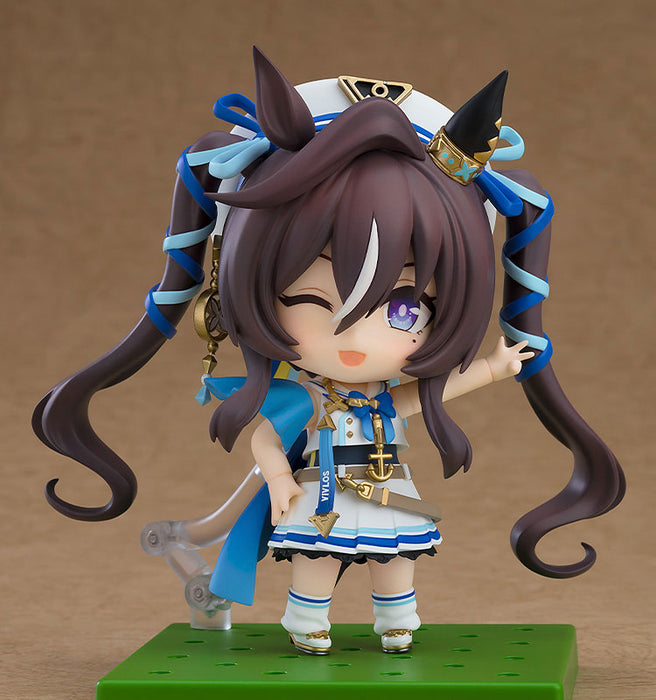Nendoroid "Uma Musume Pretty Derby" Vivlos