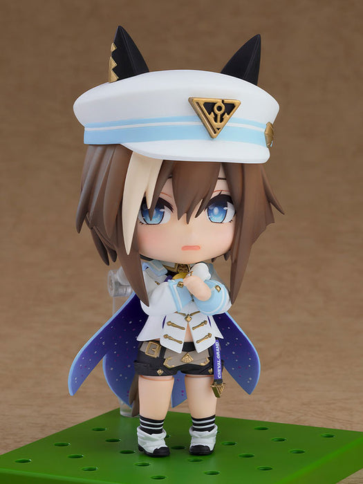 Nendoroid "Uma Musume Pretty Derby" Cheval Grand