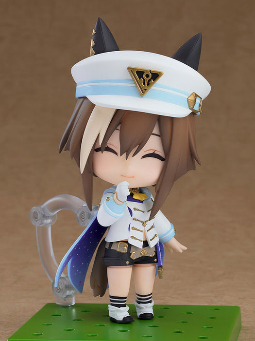 Nendoroid "Uma Musume Pretty Derby" Cheval Grand