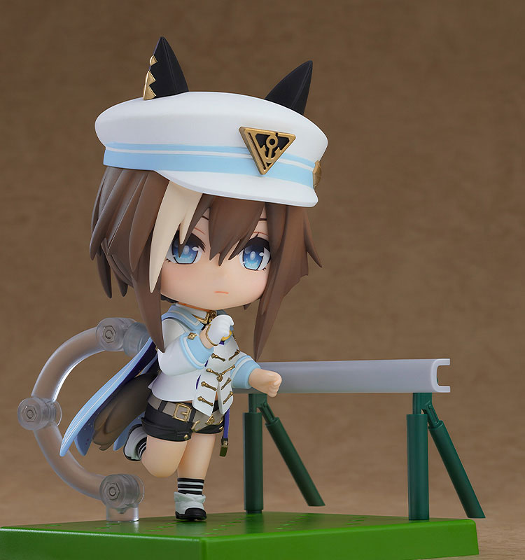 Nendoroid "Uma Musume Pretty Derby" Cheval Grand