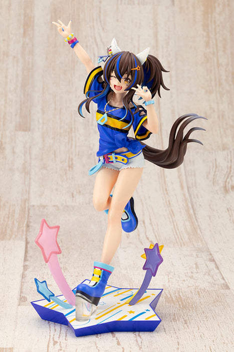 "Uma Musume Pretty Derby" Daitaku Helios 1/7 Scale Figure