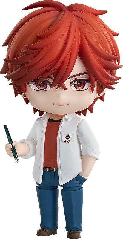 Nendoroid "Monthly Girls' Nozaki-kun" Mikoshiba Mikoto