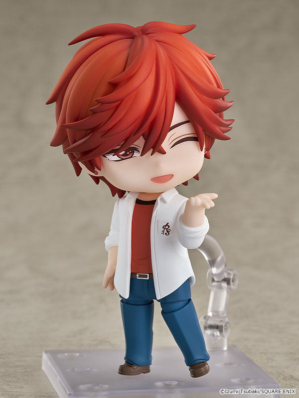 Nendoroid "Monthly Girls' Nozaki-kun" Mikoshiba Mikoto