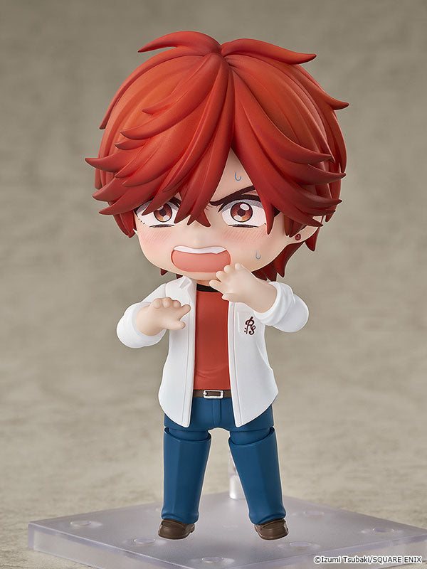 Nendoroid "Monthly Girls' Nozaki-kun" Mikoshiba Mikoto