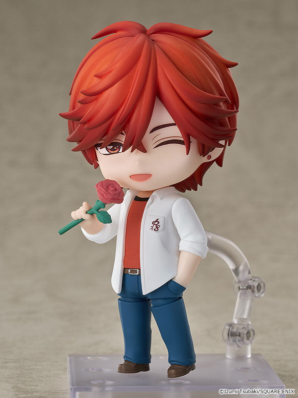 Nendoroid "Monthly Girls' Nozaki-kun" Mikoshiba Mikoto