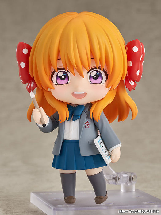 Nendoroid "Monthly Girls' Nozaki-kun" Sakura Chiyo