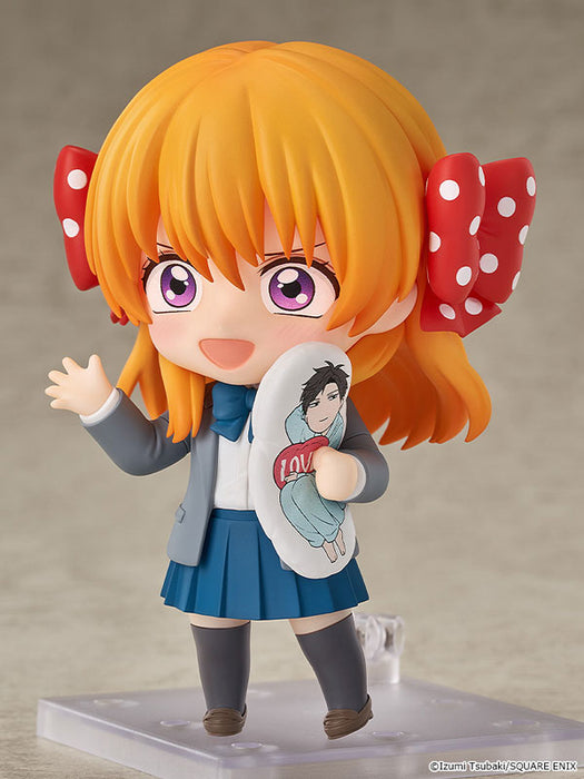 Nendoroid "Monthly Girls' Nozaki-kun" Sakura Chiyo