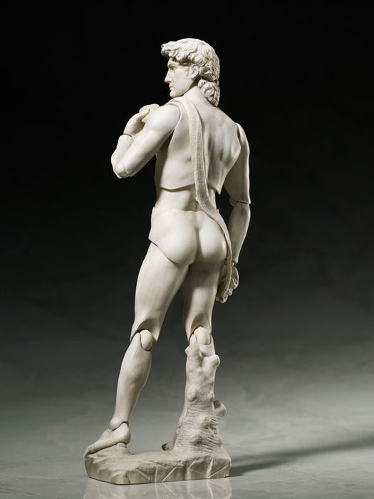 figma The Table Museum Davide di Michelangelo