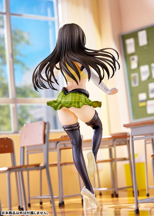 "To Love-Ru Darkness" Kotegawa Yui Arranged School Uniform Ver.