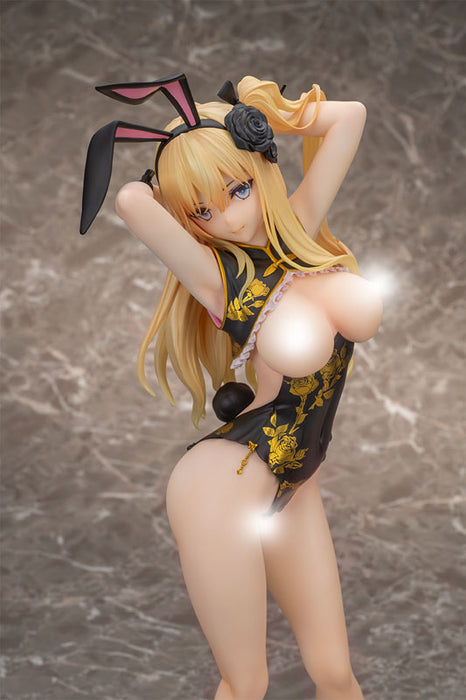 Enjou Genmu Tan Jin-Lian Bunny Ver. illustration by Tony