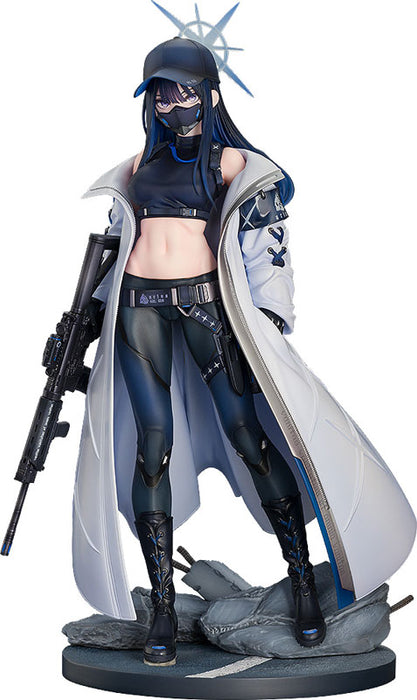 "Blue Archive" Saori