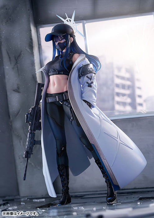 "Blue Archive" Saori