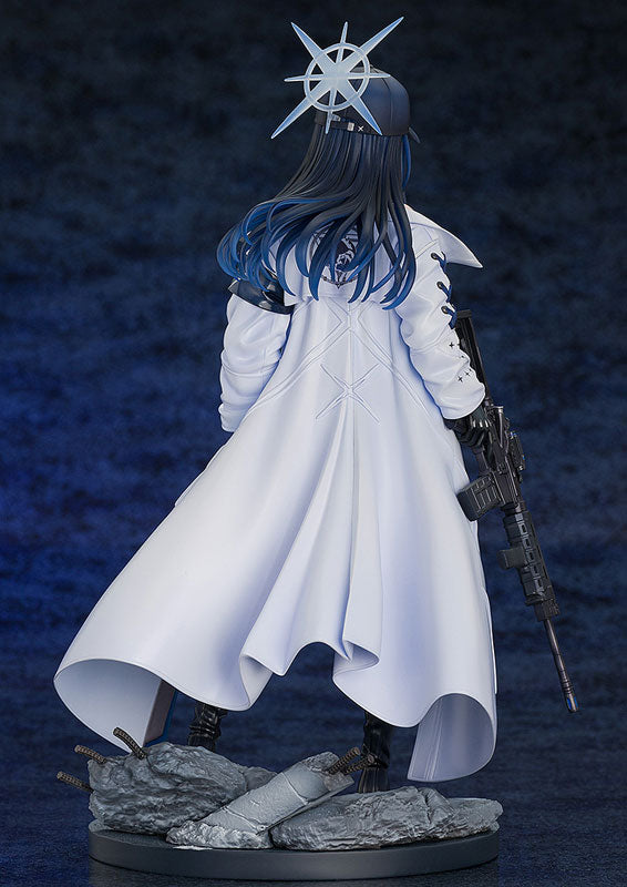 "Blue Archive" Saori