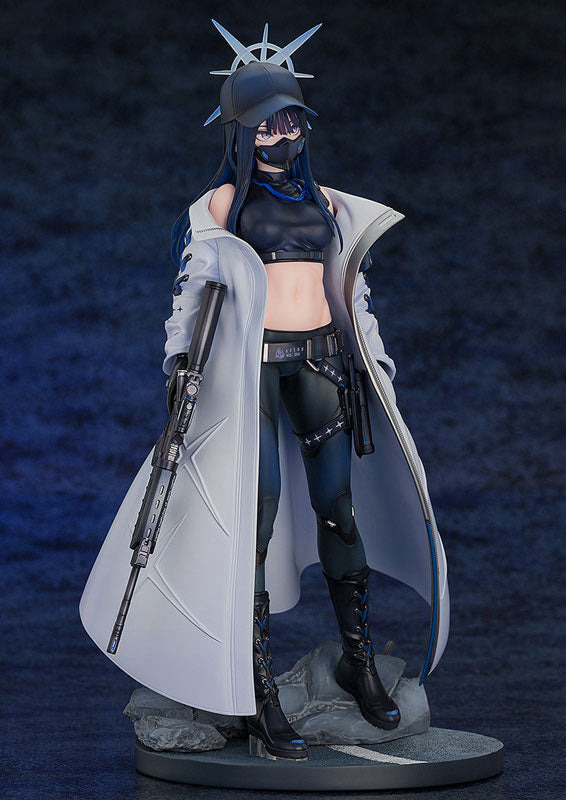 "Blue Archive" Saori