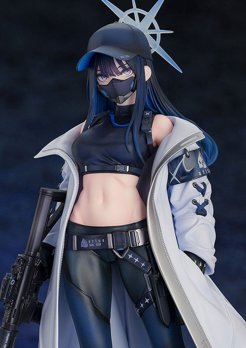 "Blue Archive" Saori