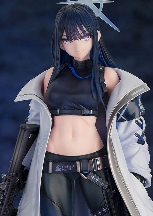 "Blue Archive" Saori