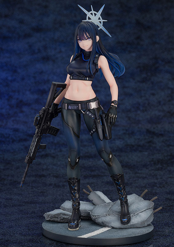 "Blue Archive" Saori