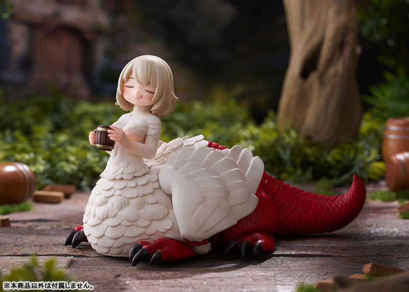 Kadokawa Collection "Delicious in Dungeon" Gochisosama Falin (Chimera)