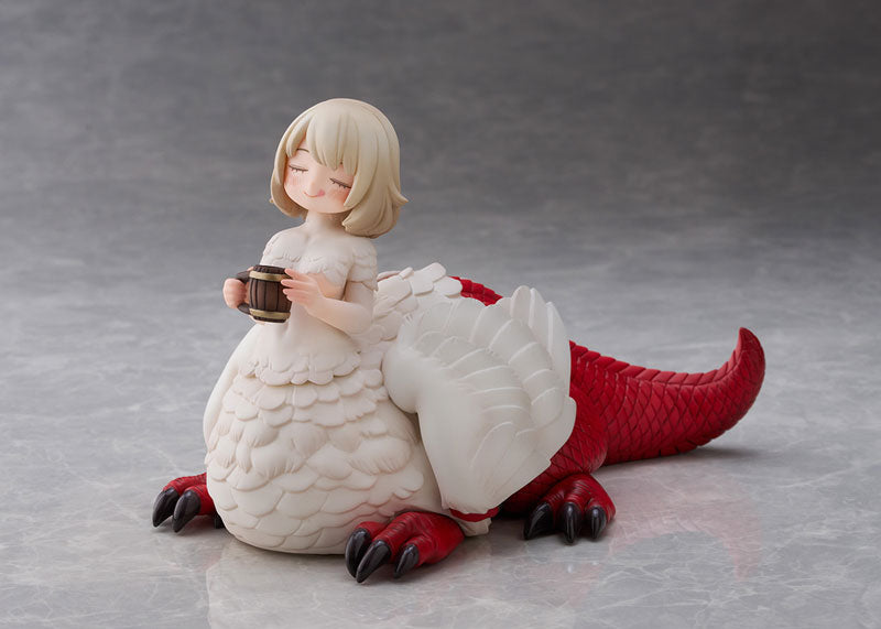 Kadokawa Collection "Delicious in Dungeon" Gochisosama Falin (Chimera)