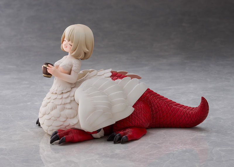 Kadokawa Collection "Delicious in Dungeon" Gochisosama Falin (Chimera)