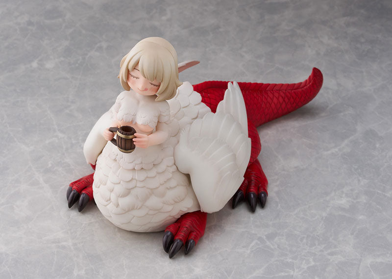 Kadokawa Collection "Delicious in Dungeon" Gochisosama Falin (Chimera)