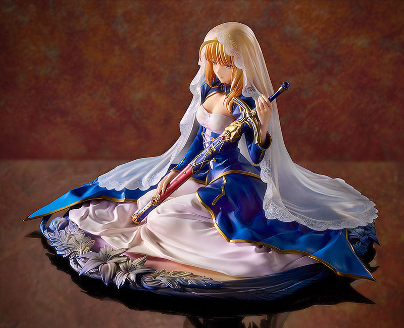 "Fate/stay night" Saber -Garden of Avalon-
