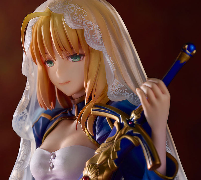 "Fate/stay night" Saber -Garden of Avalon-